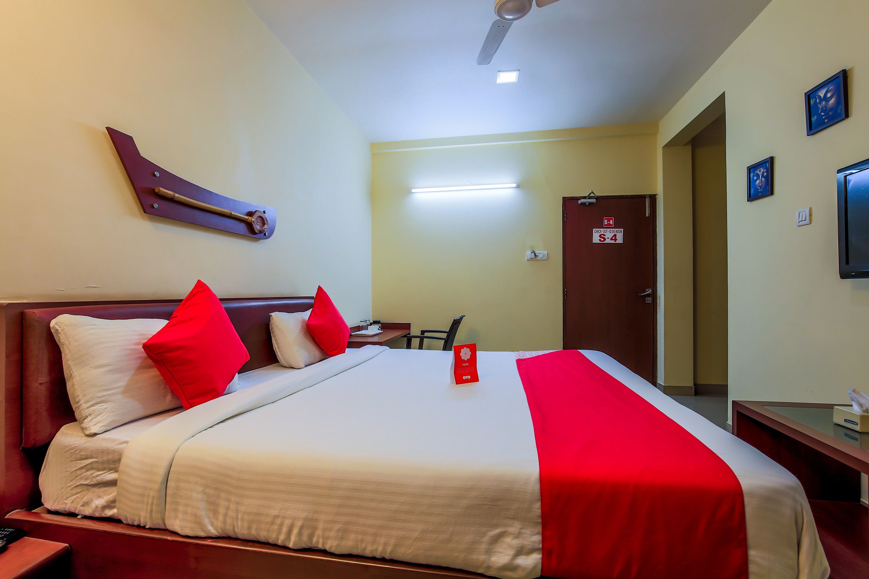 Konark Residency Malvan by OYO Rooms