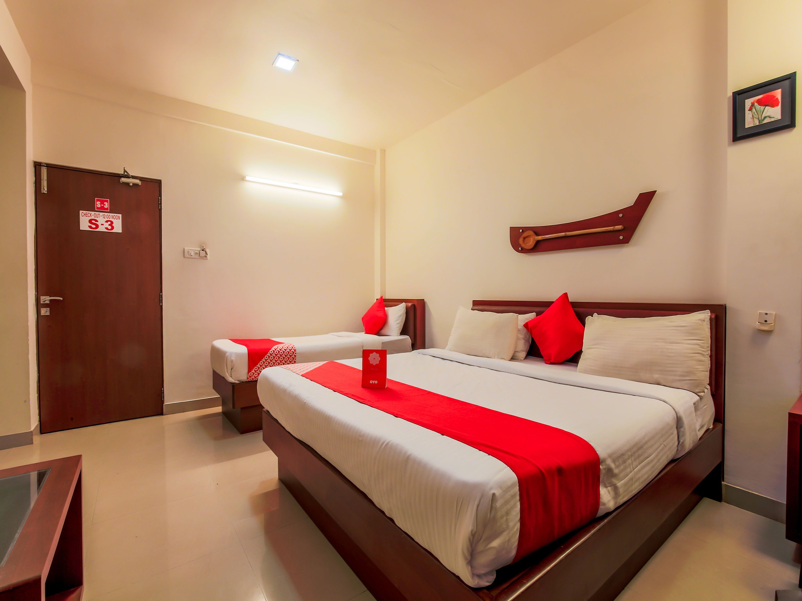 Konark Residency Malvan by OYO Rooms