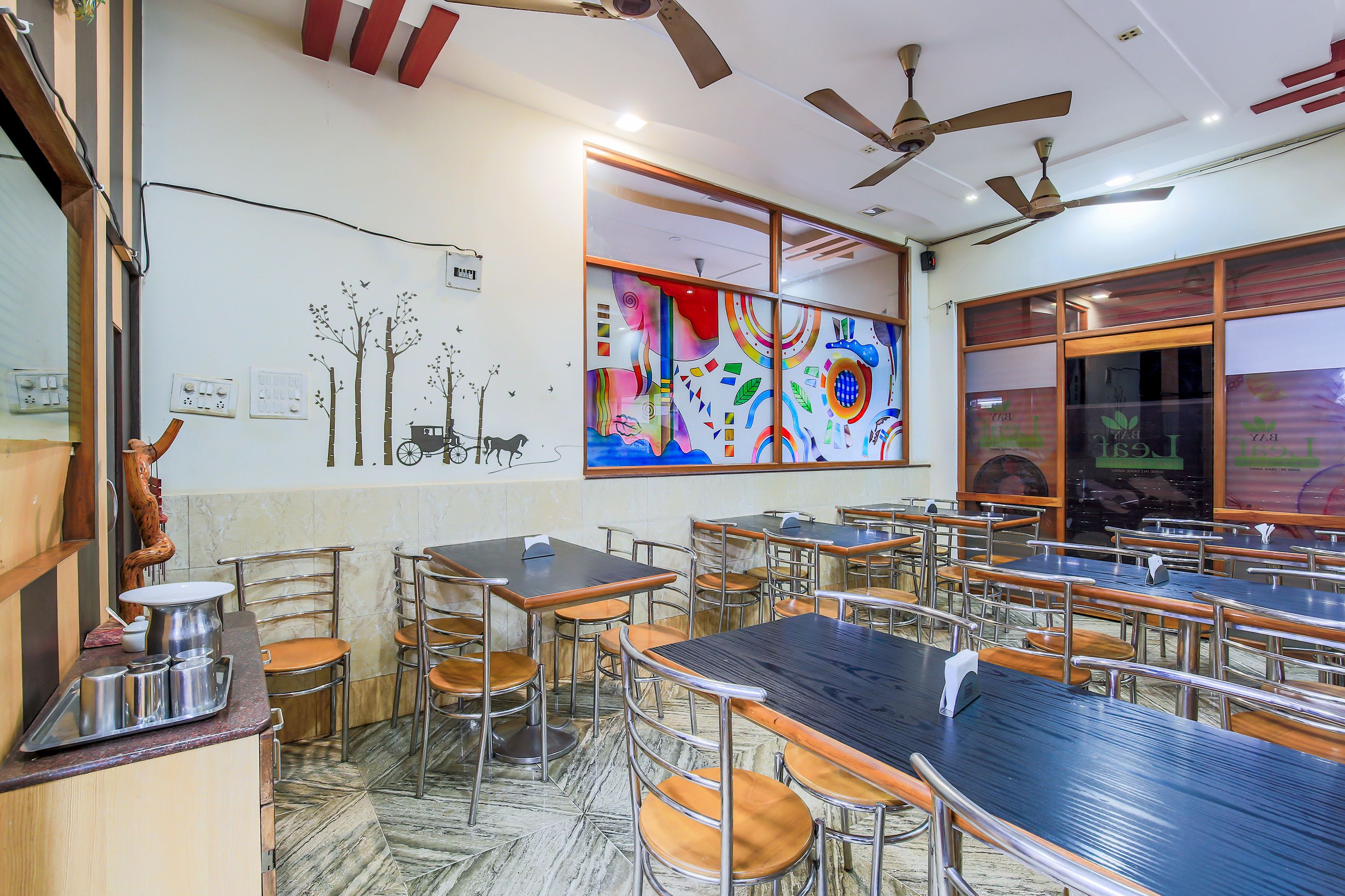 Konark Residency Malvan by OYO Rooms