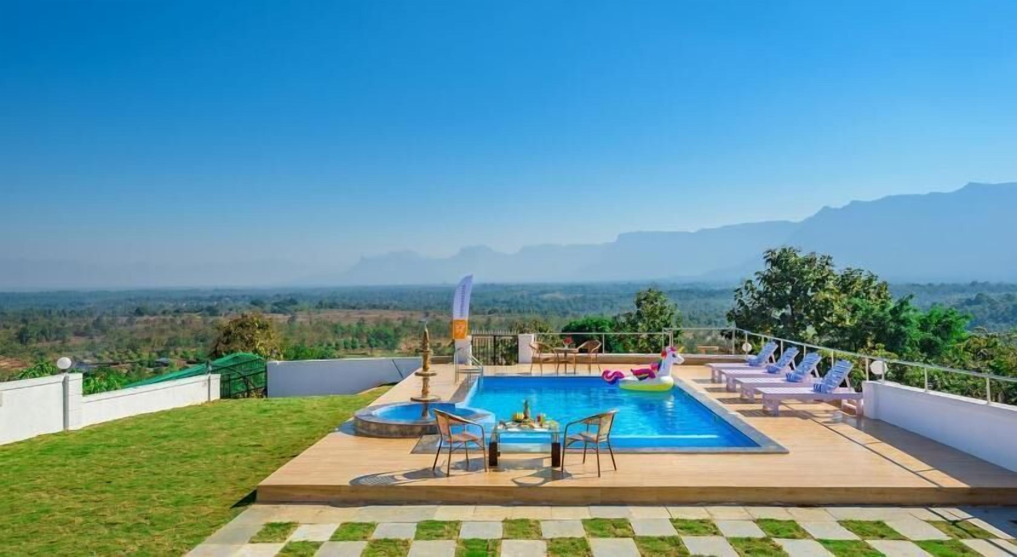Stay Serene Luxury