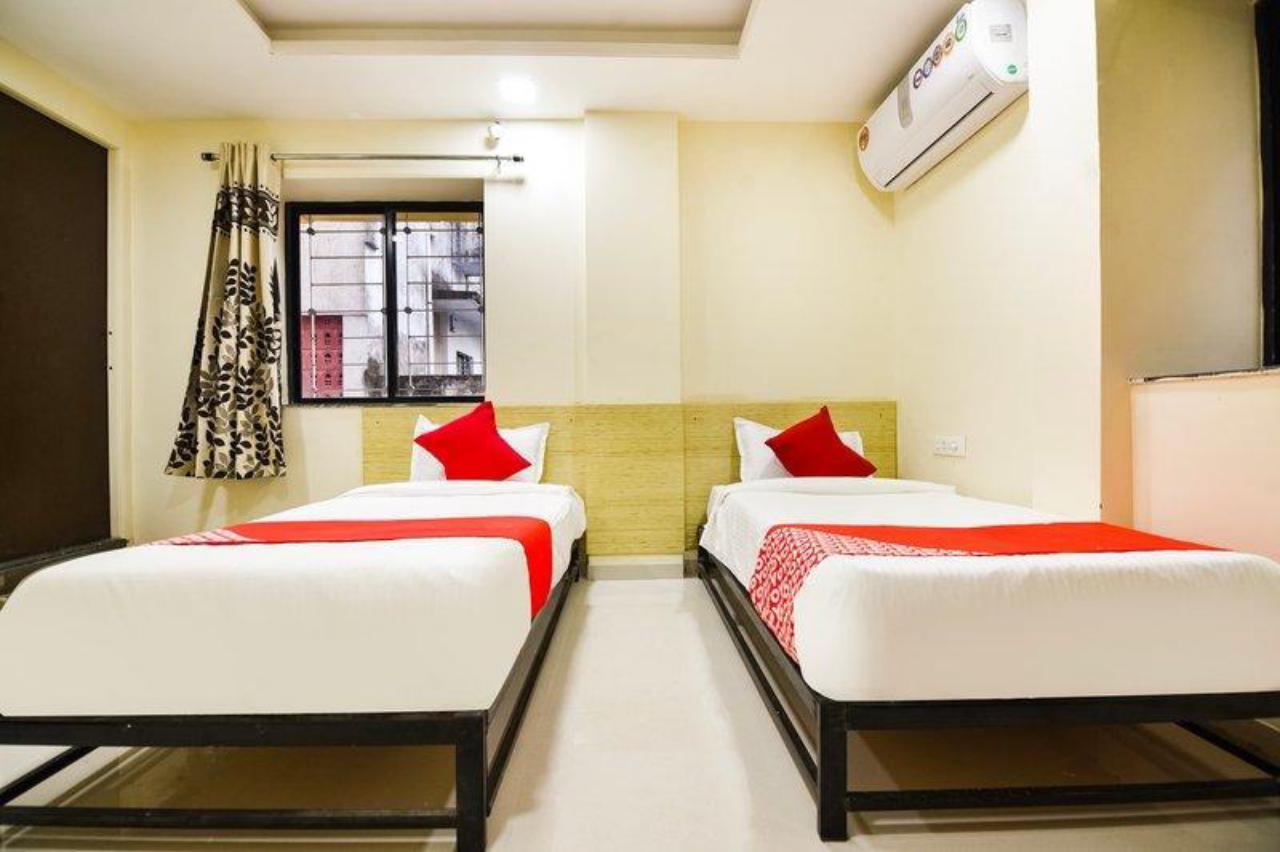 Airport BnB By OYO Rooms