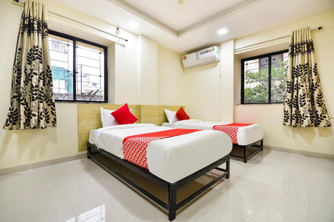 Airport BnB By OYO Rooms