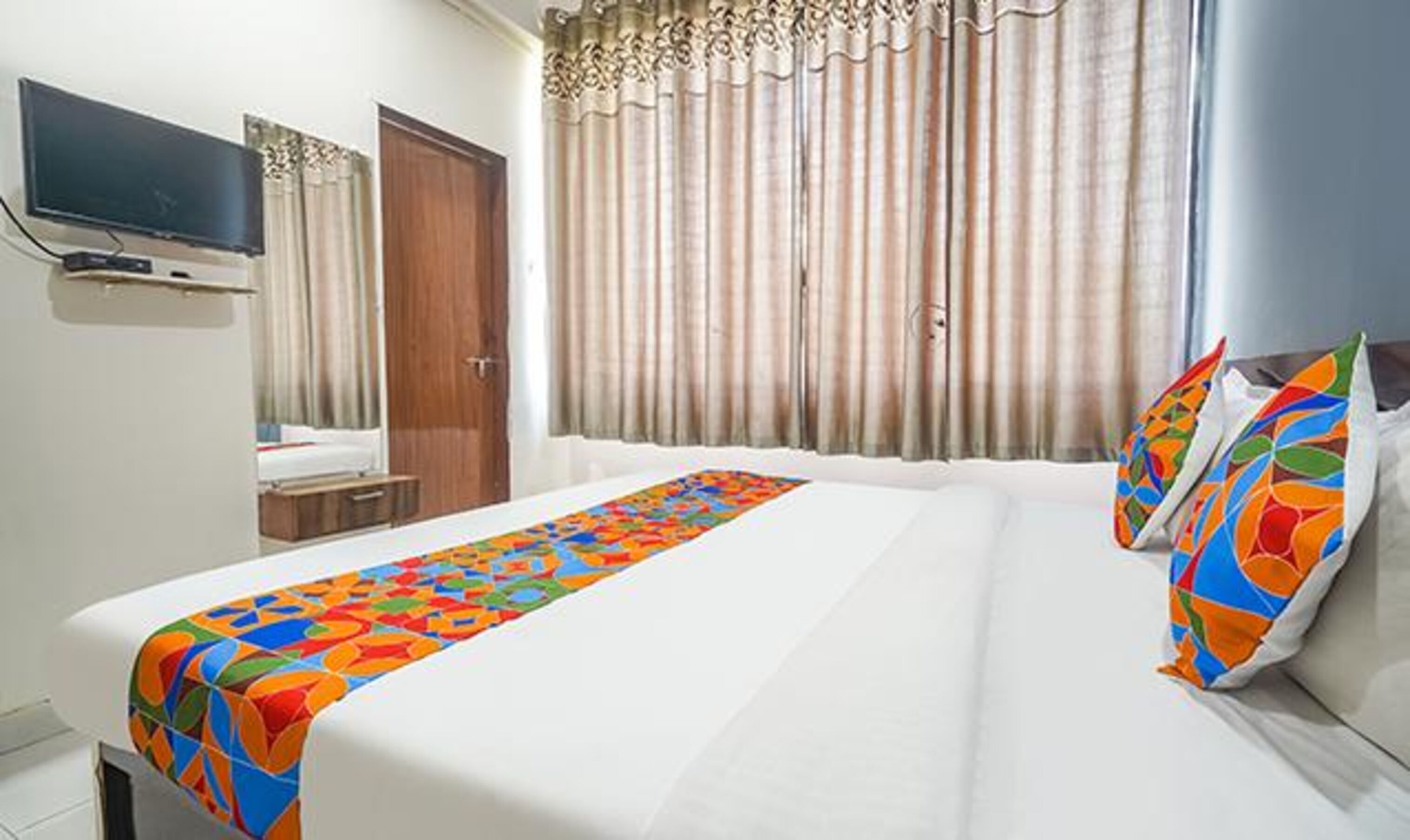 Fabexpress Shraddha Inn