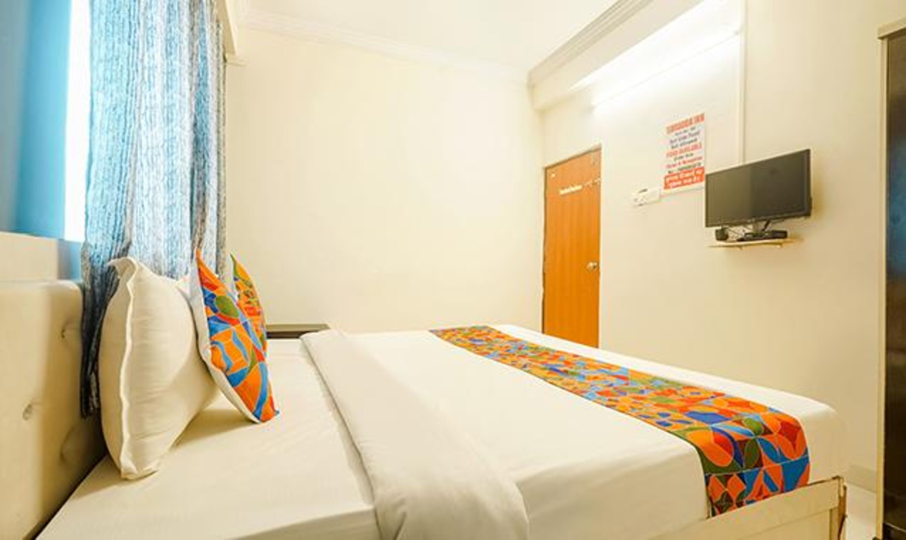 Fabexpress Shraddha Inn