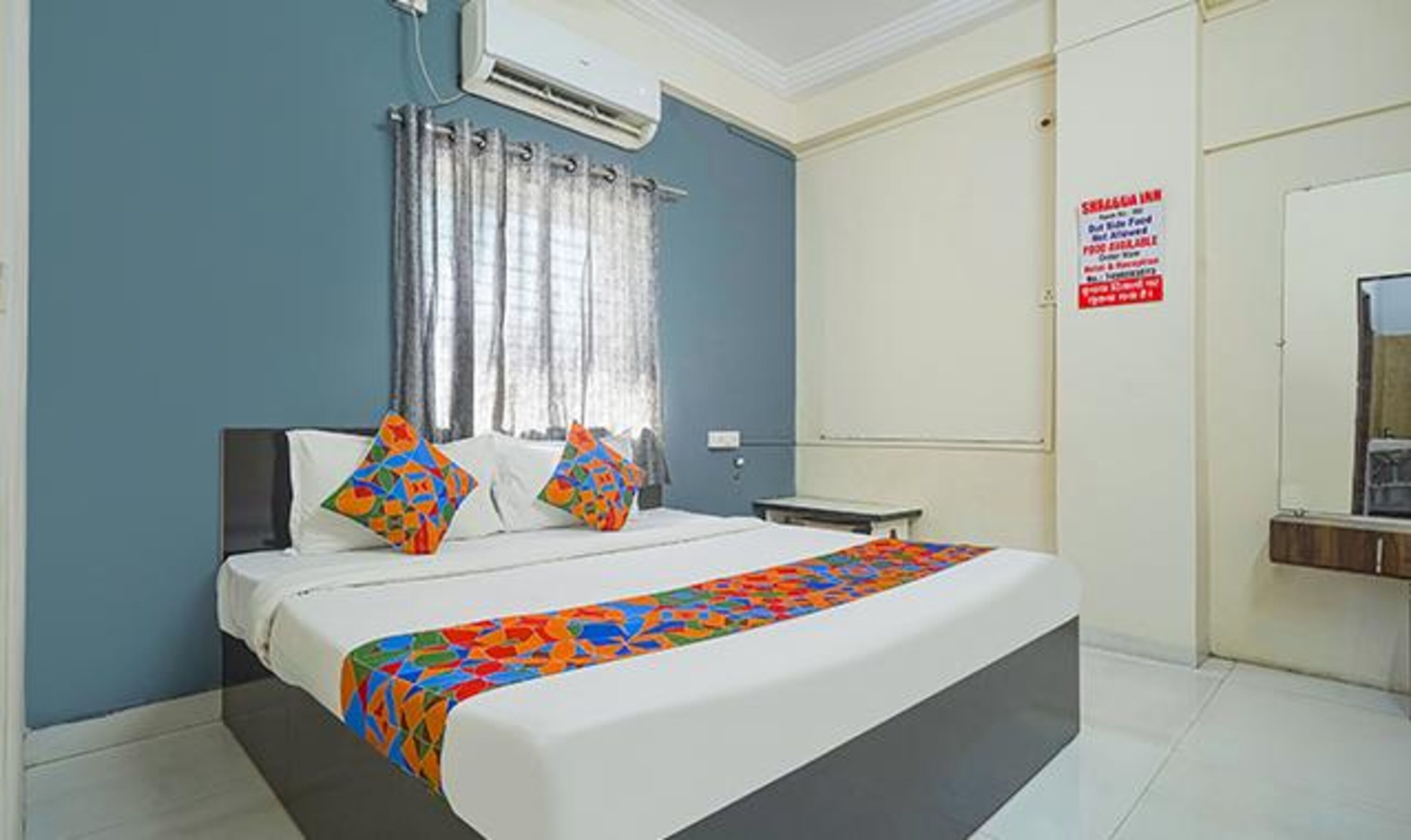 Fabexpress Shraddha Inn