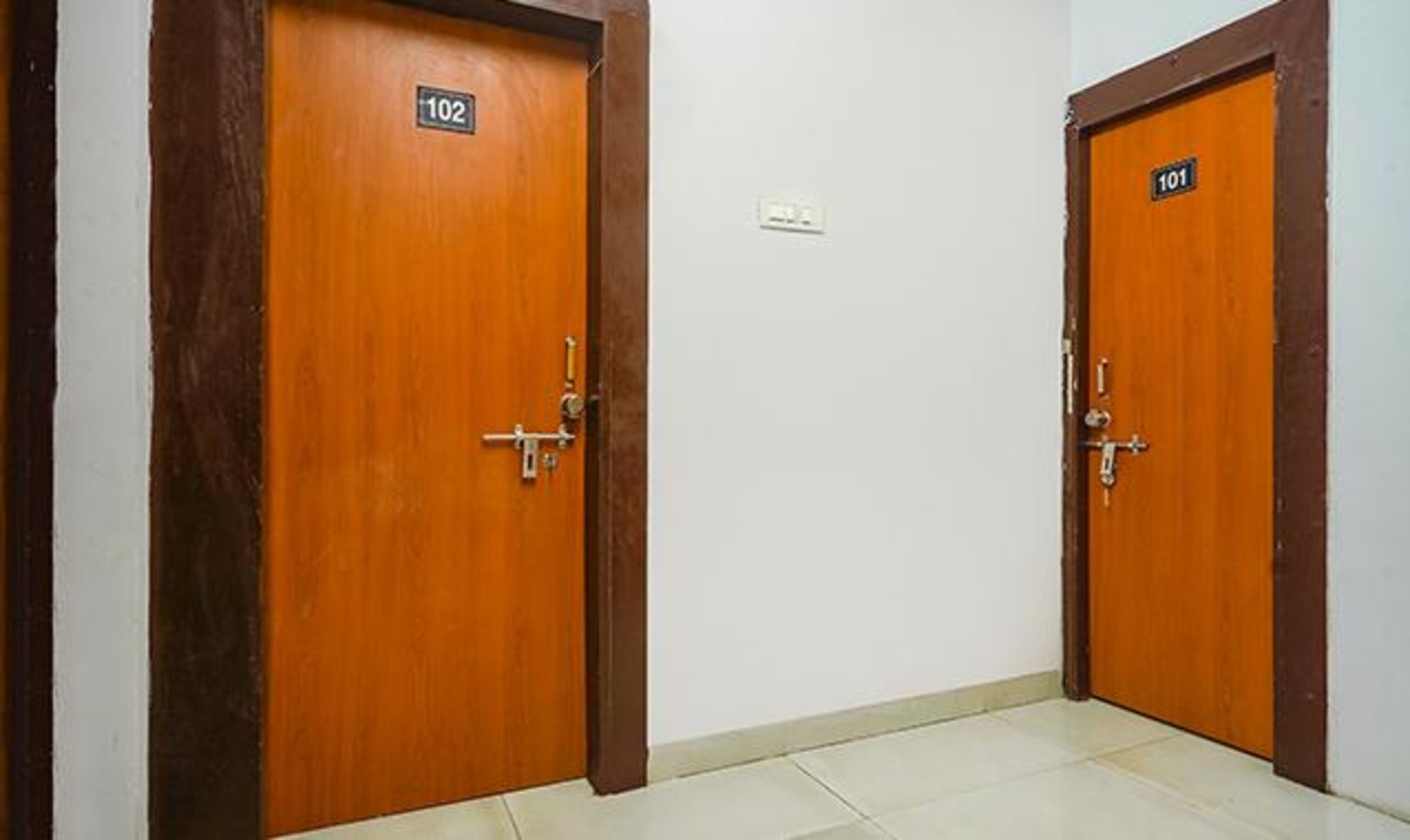 Fabexpress Shraddha Inn