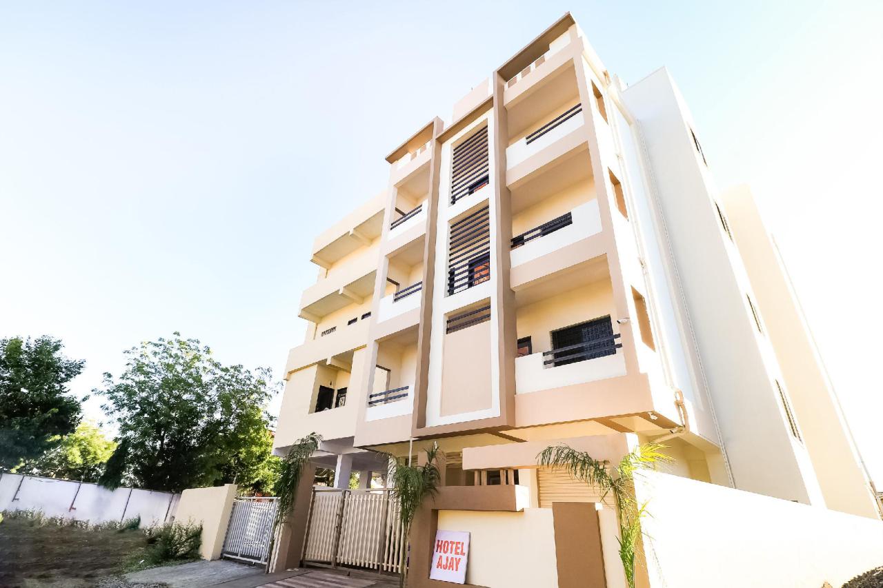 Hotel Ajay by OYO Rooms