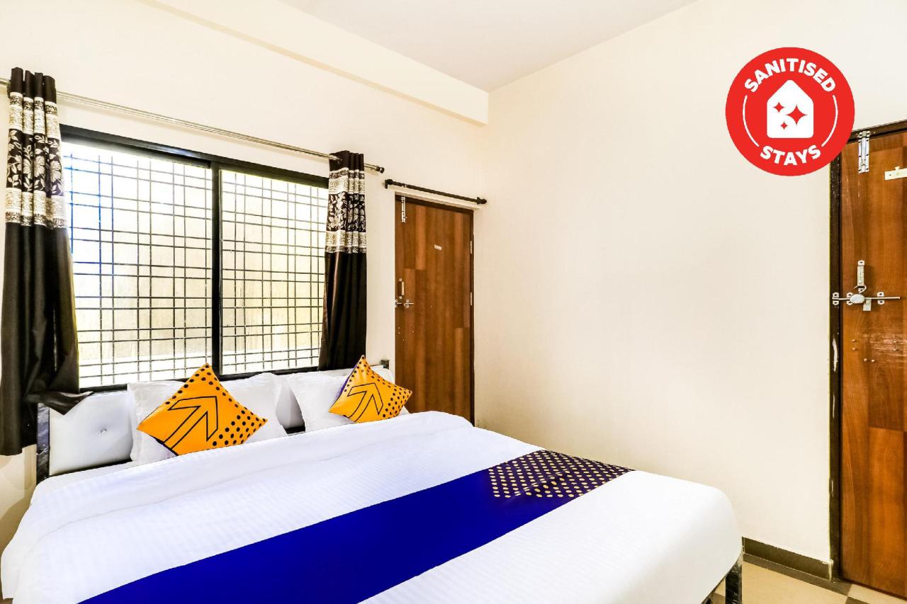 Hotel Ajay by OYO Rooms