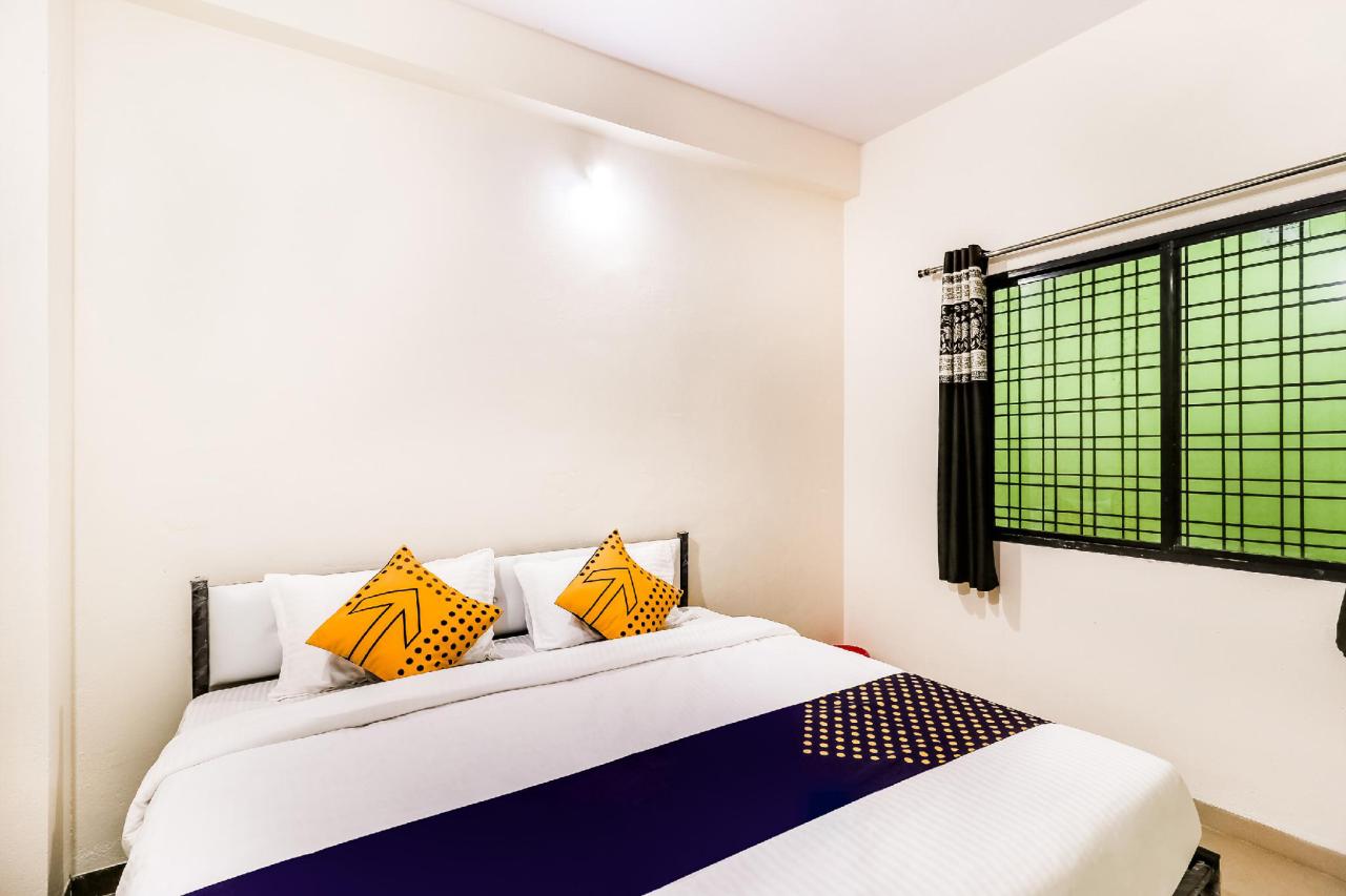 Hotel Ajay by OYO Rooms