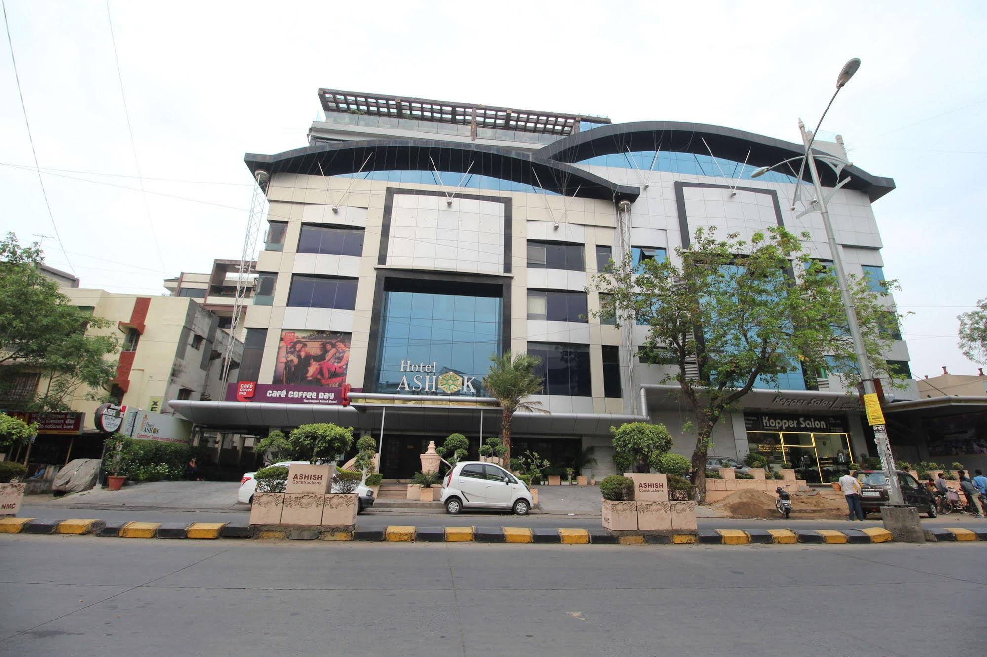 Hotel Ashok