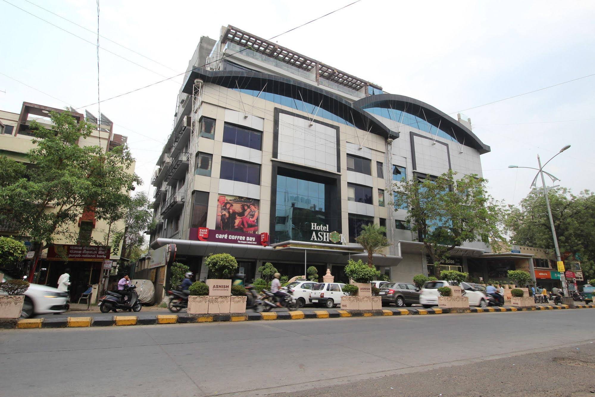 Hotel Ashok