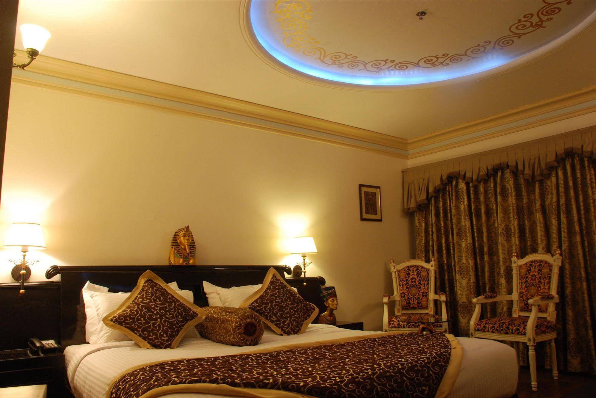 Hotel Ashok