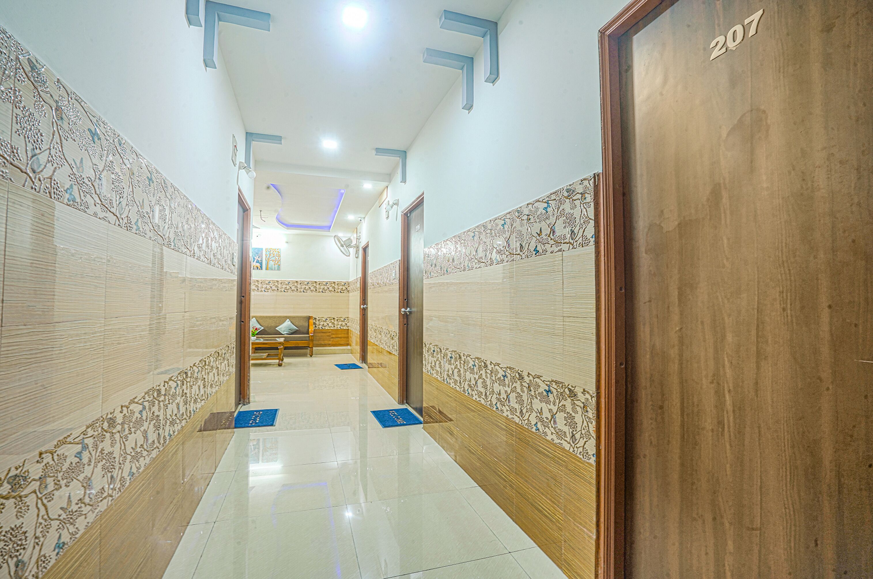 Hotel Comfort Room By FabHotels