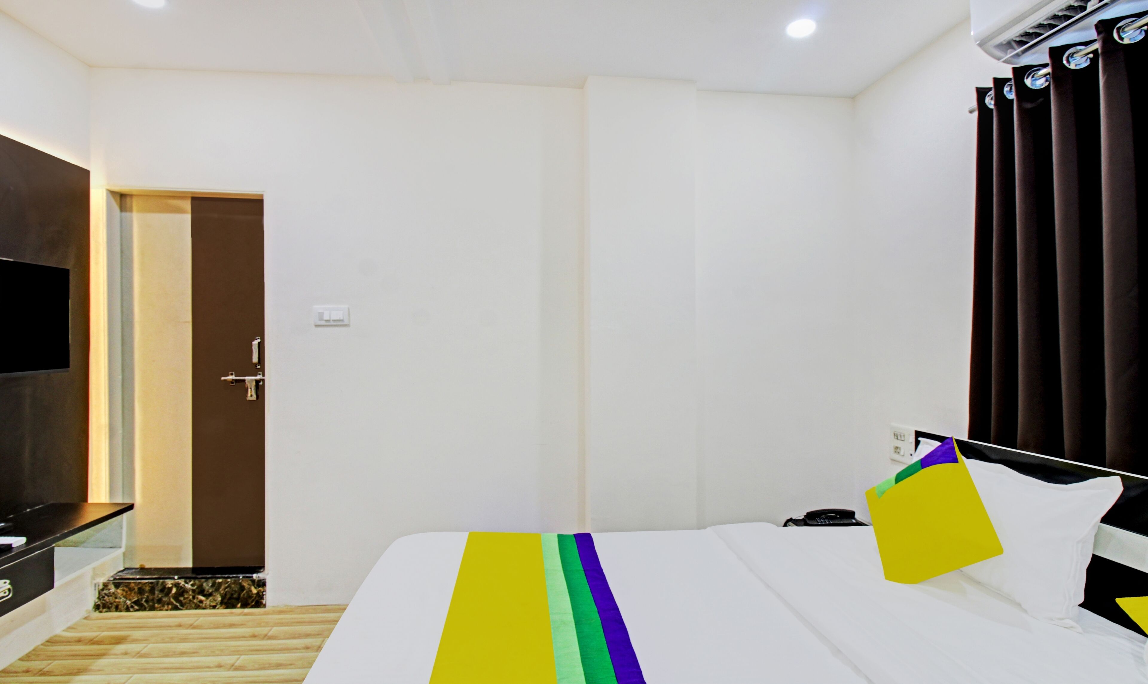 Itsy By Treebo New Shraddha Inn
