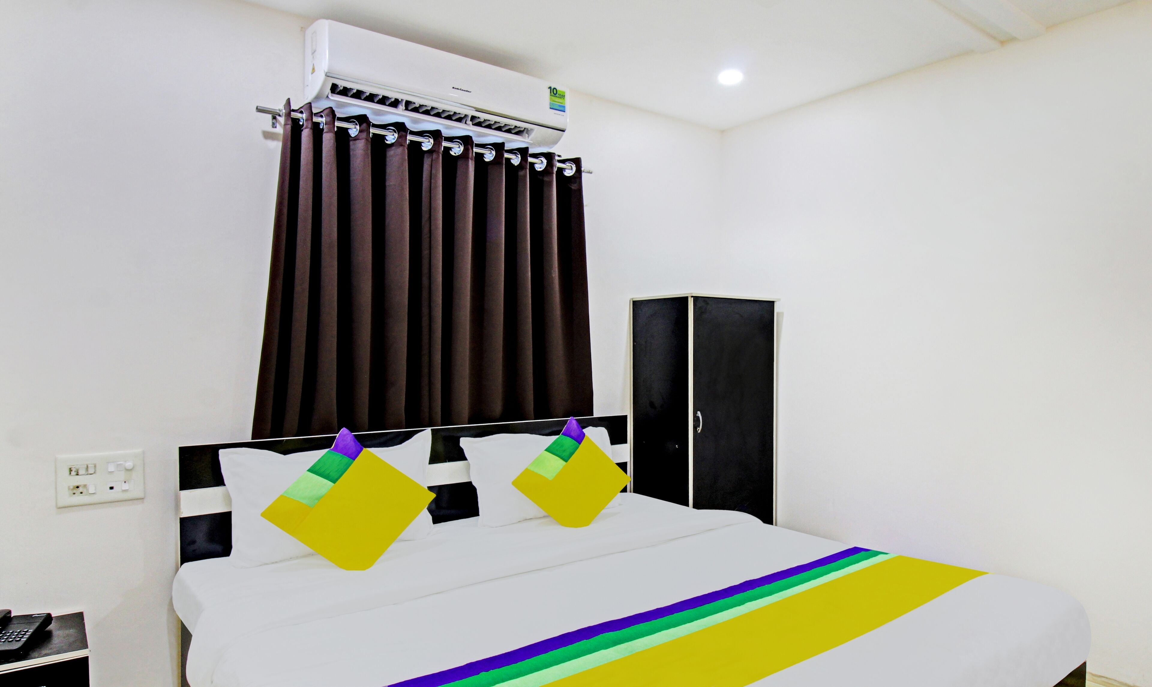 Itsy By Treebo New Shraddha Inn