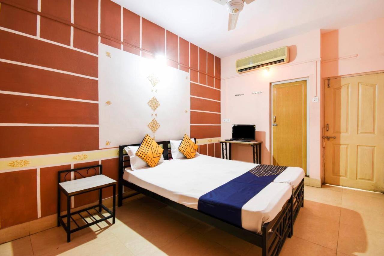 Jai Sai Lodging & Hotel by OYO Rooms