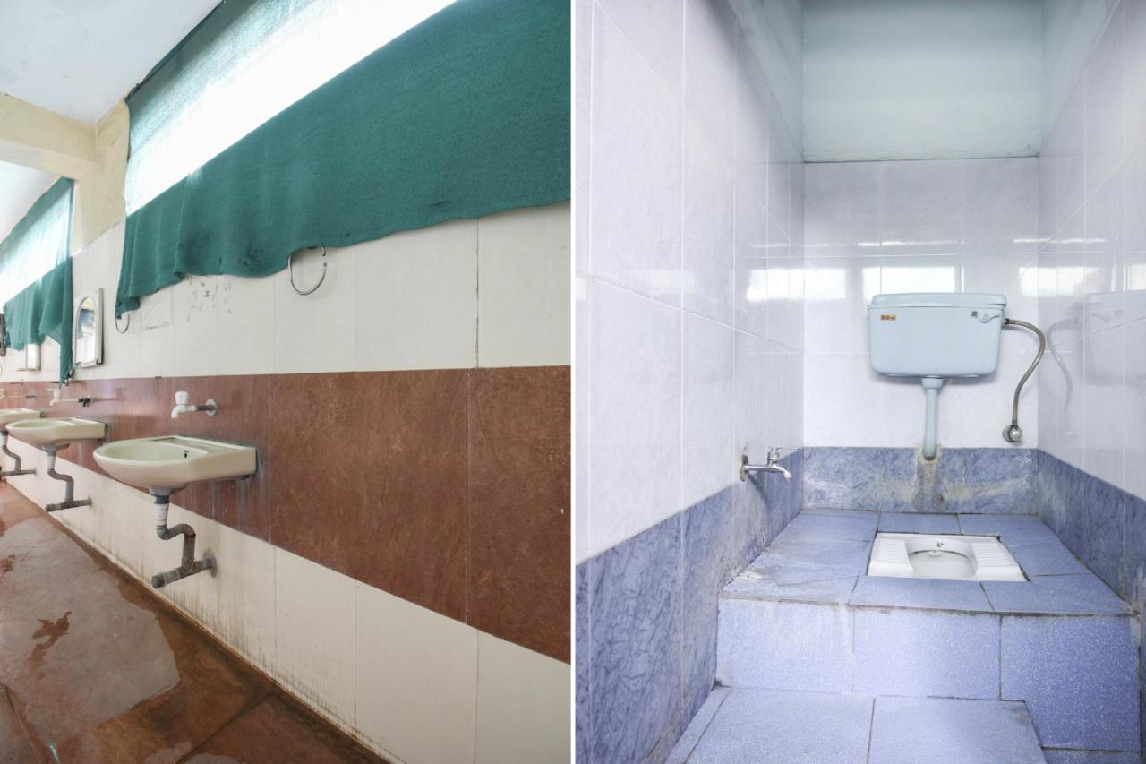 Jai Sai Lodging & Hotel by OYO Rooms