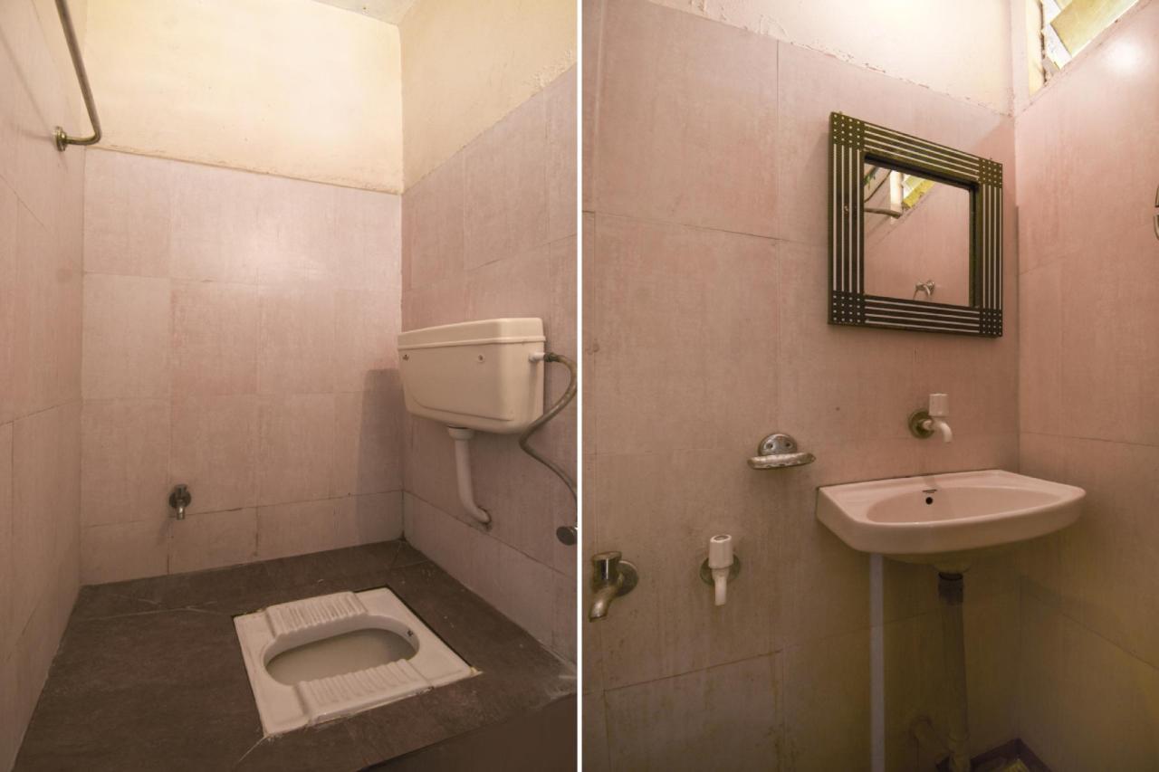 Jai Sai Lodging & Hotel by OYO Rooms