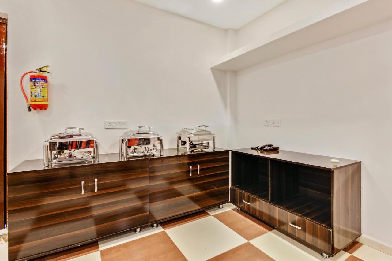 Orient Classic by OYO Rooms