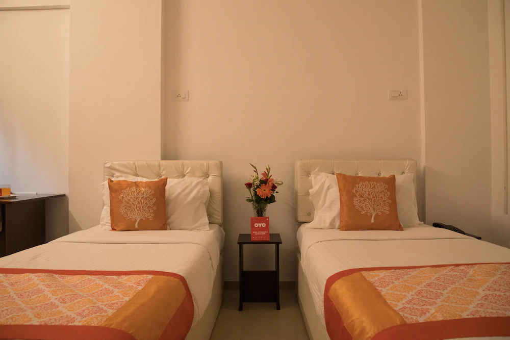 OYO 10024 Orange City Apartments