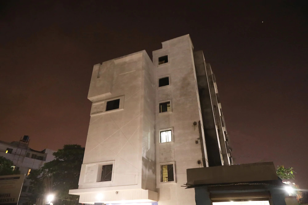 Super Townhouse 700 Hotel Krishna