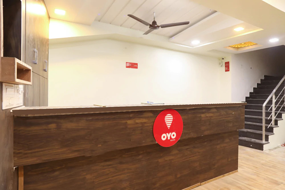 Super Townhouse 700 Hotel Krishna