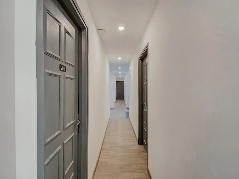 OYO Townhouse 066 Nagpur Station CA Road