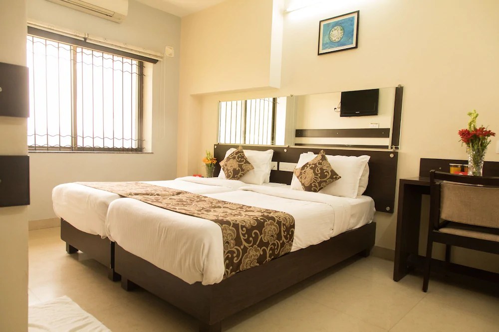 Peanut Hotel by OYO Rooms