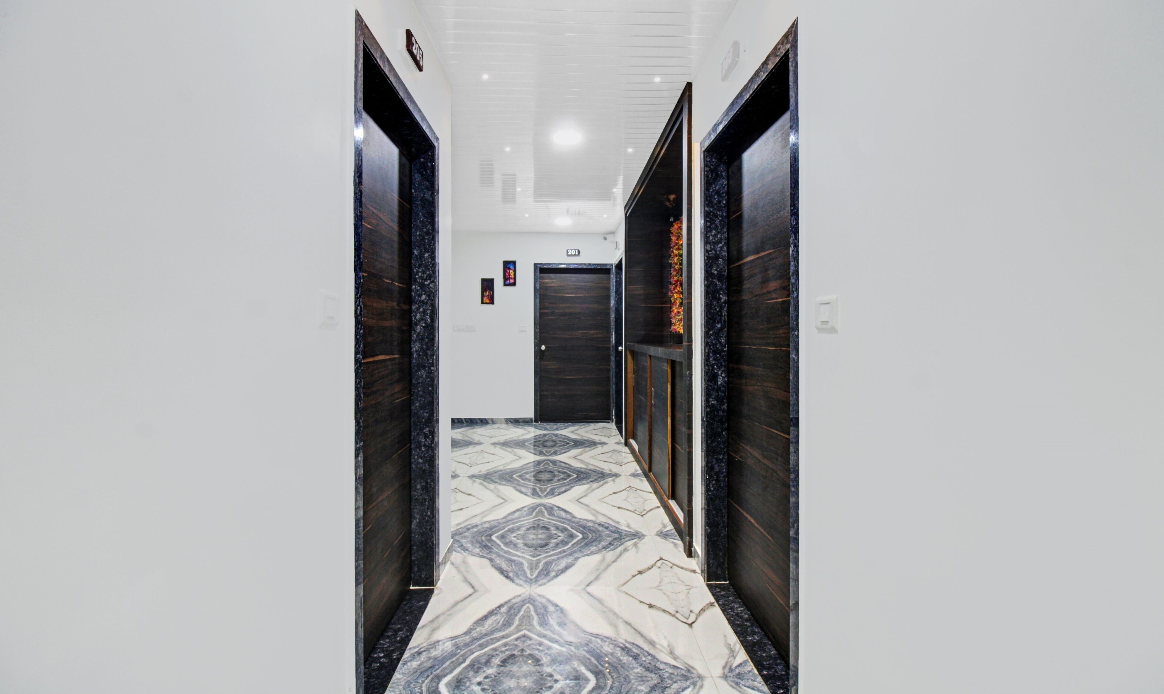 Rk Inn by Treebo