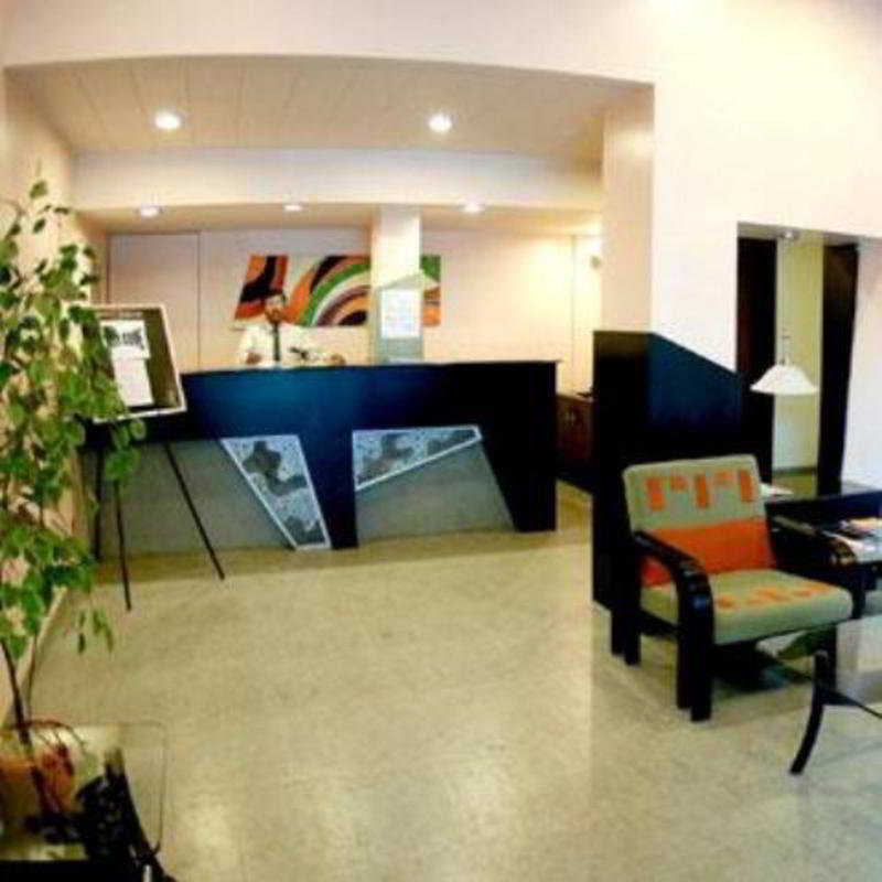 Siddhartha Inn