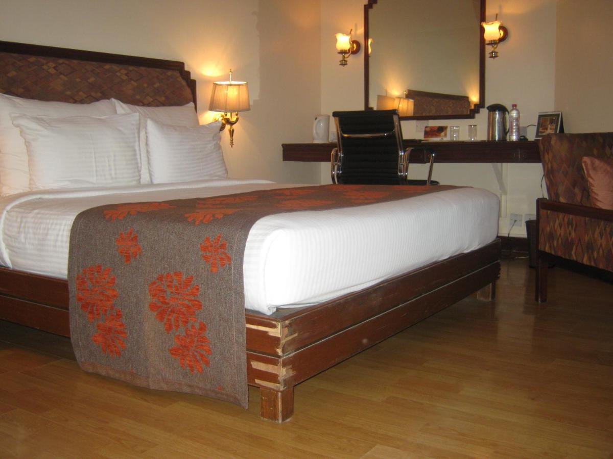 Pride Hotel Nagpur