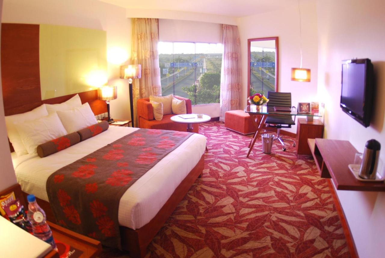 Pride Hotel Nagpur