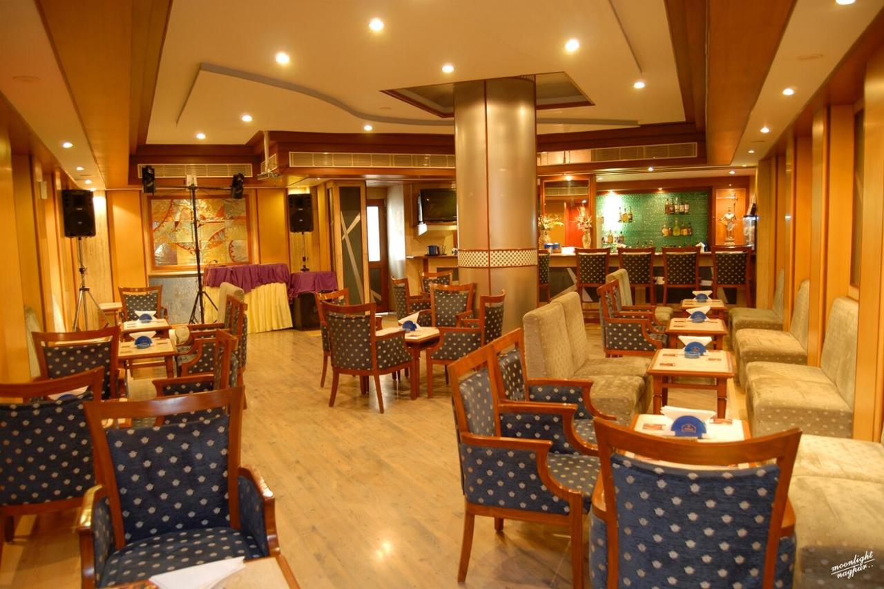 Pride Hotel Nagpur