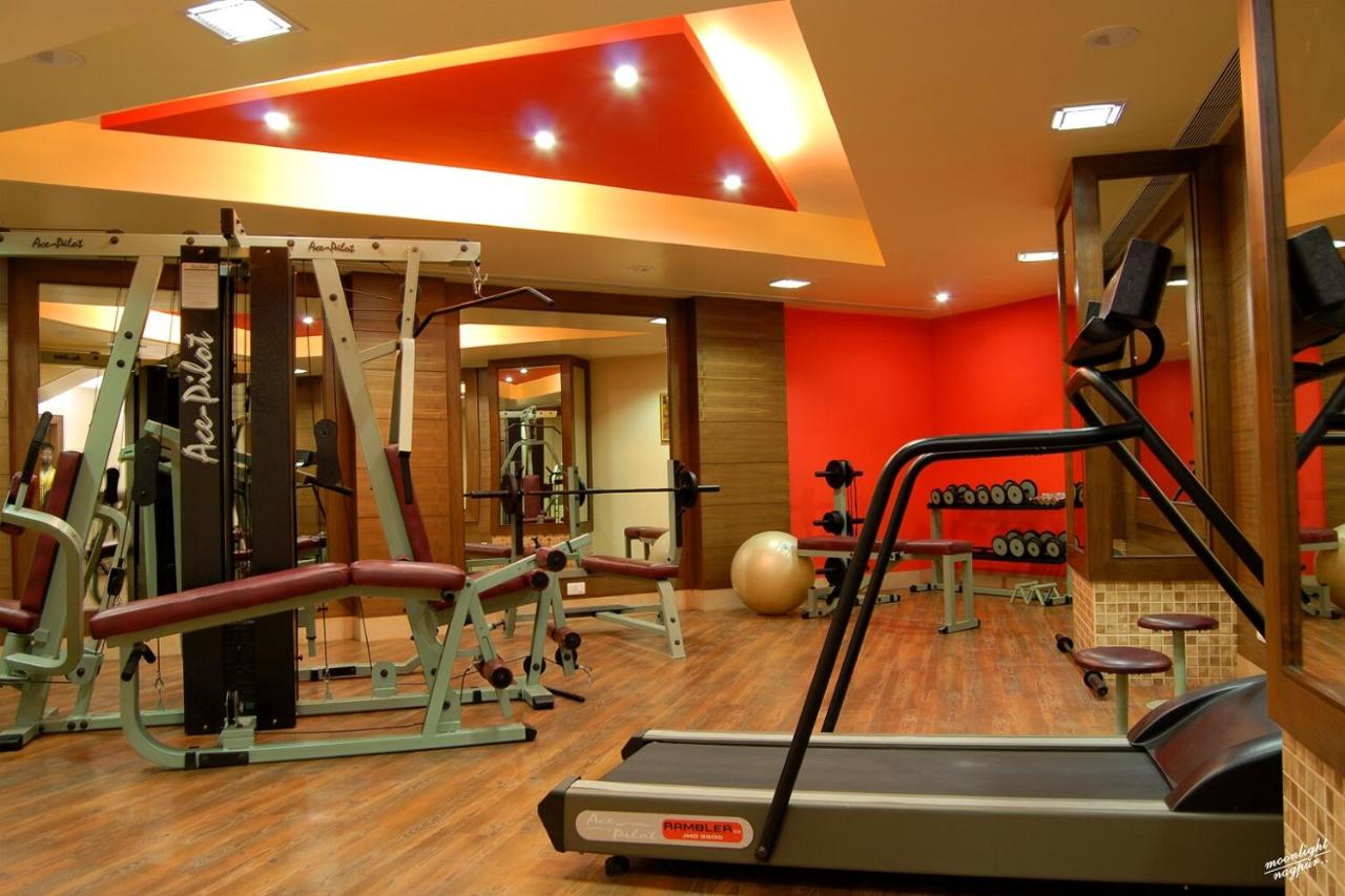 Pride Hotel Nagpur