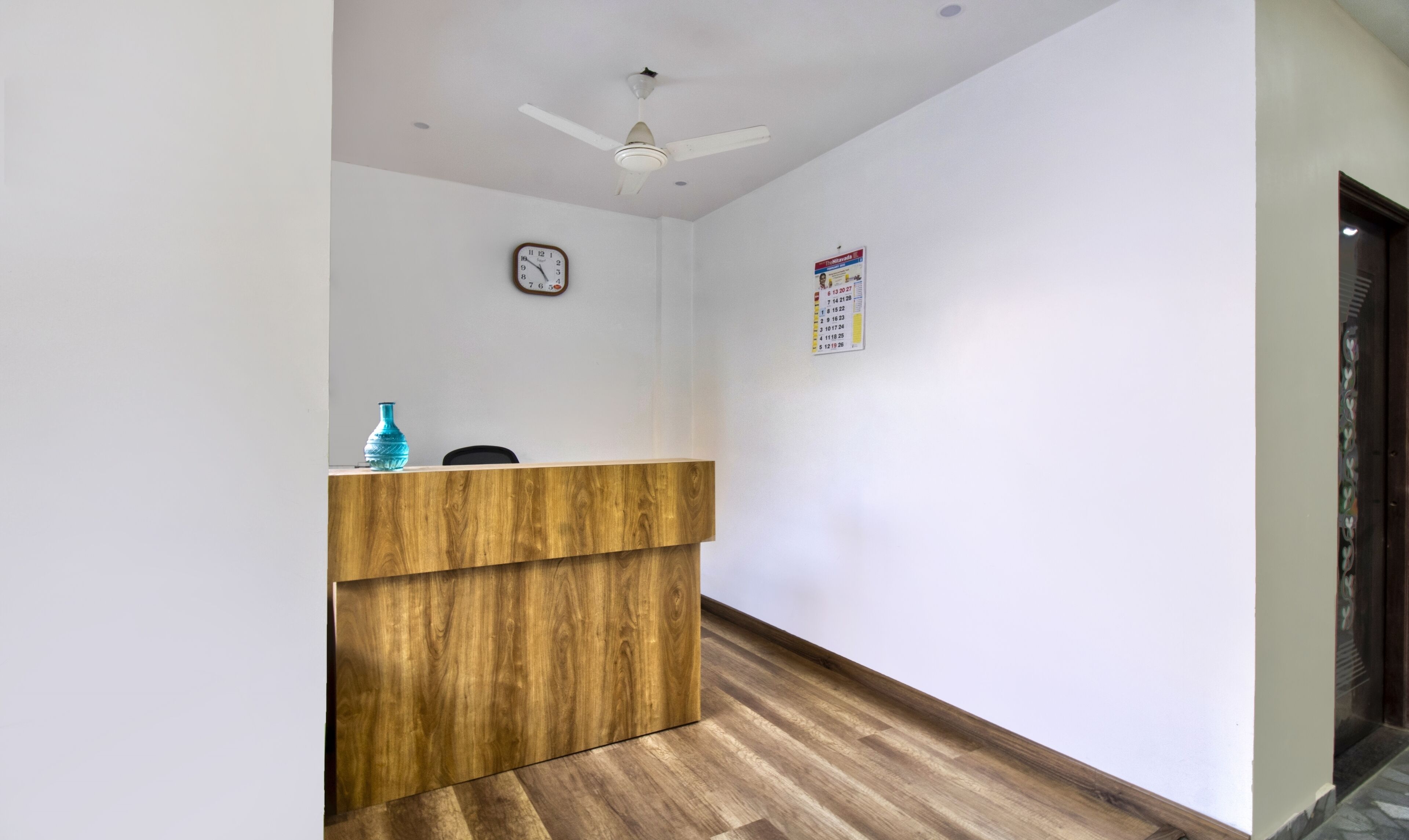 Treebo Trip Shri Guru Service Apartment