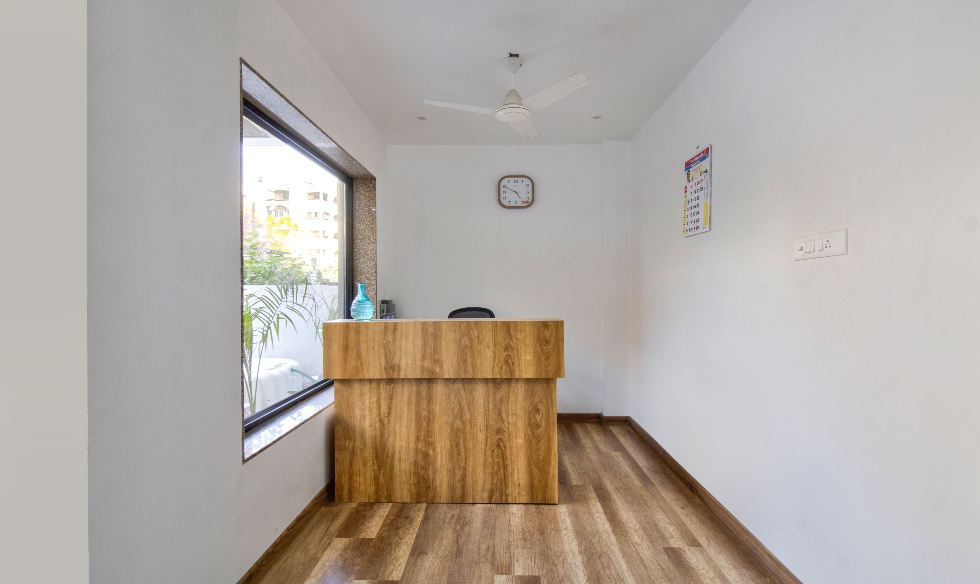 Treebo Trip Shri Guru Service Apartment
