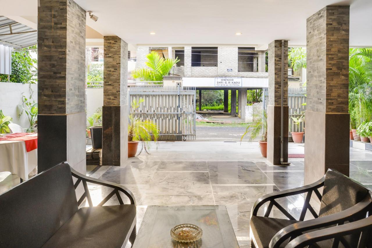 Vandan Villa Rooms Service Apartment by OYO Rooms