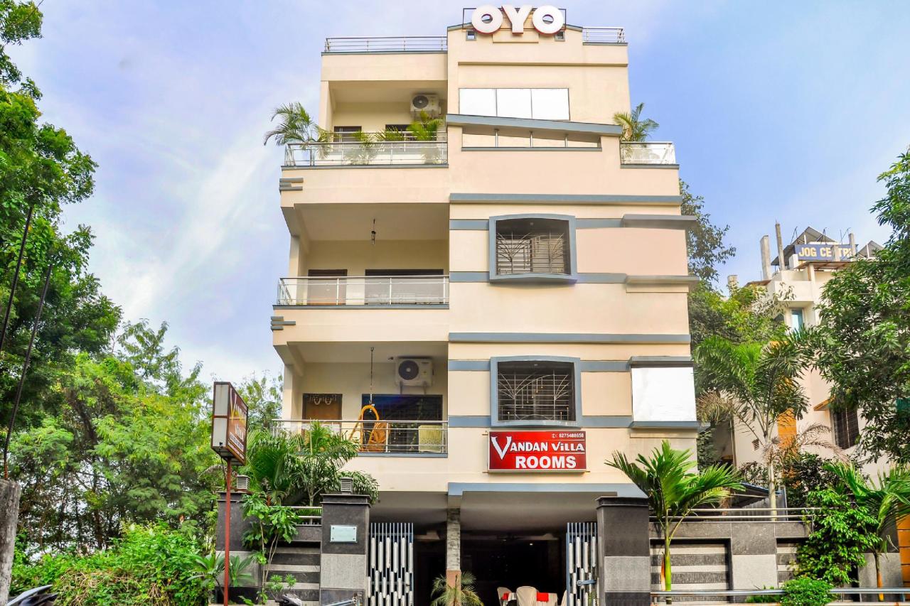 Vandan Villa Rooms Service Apartment by OYO Rooms
