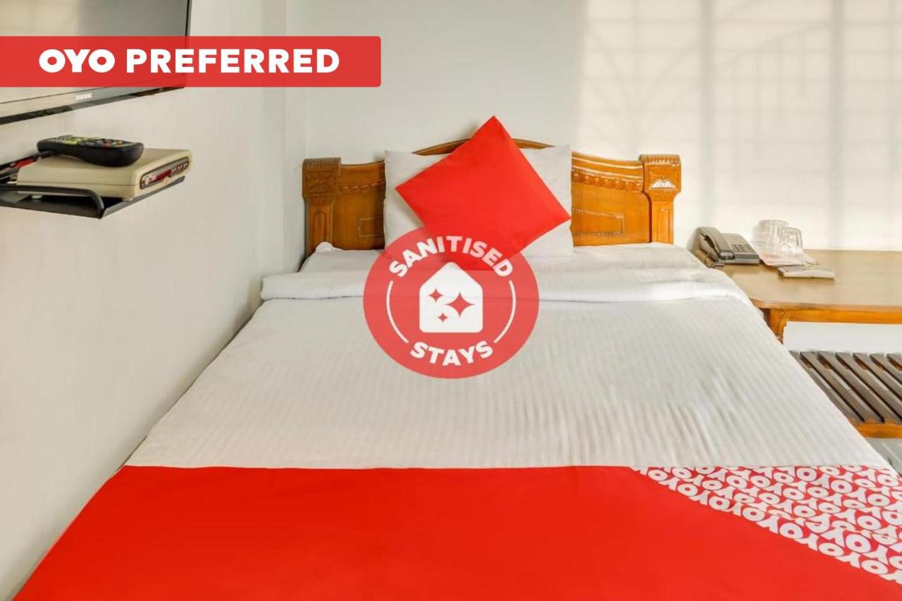Vandan Villa Rooms Service Apartment by OYO Rooms