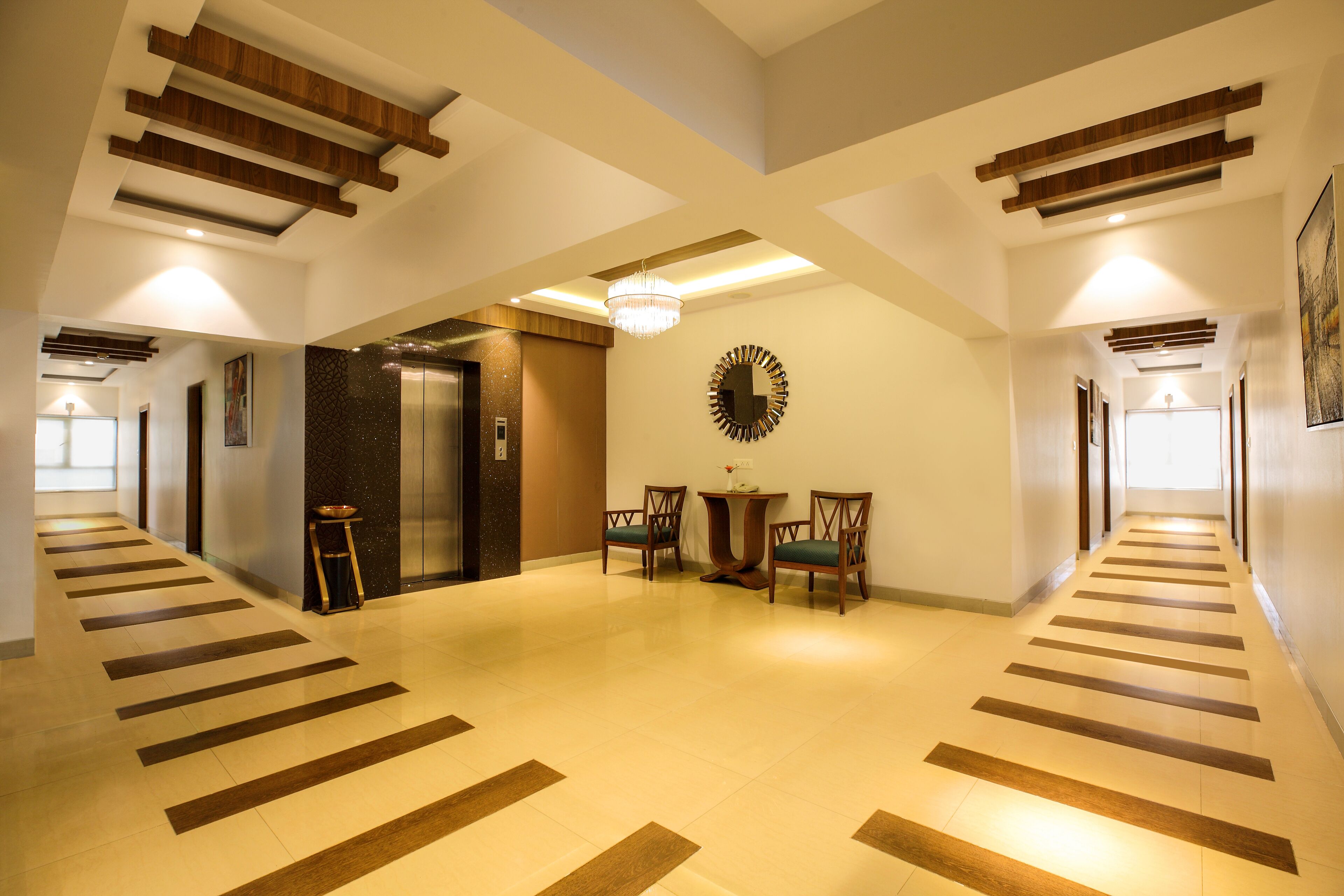 Click Hotel Nashik