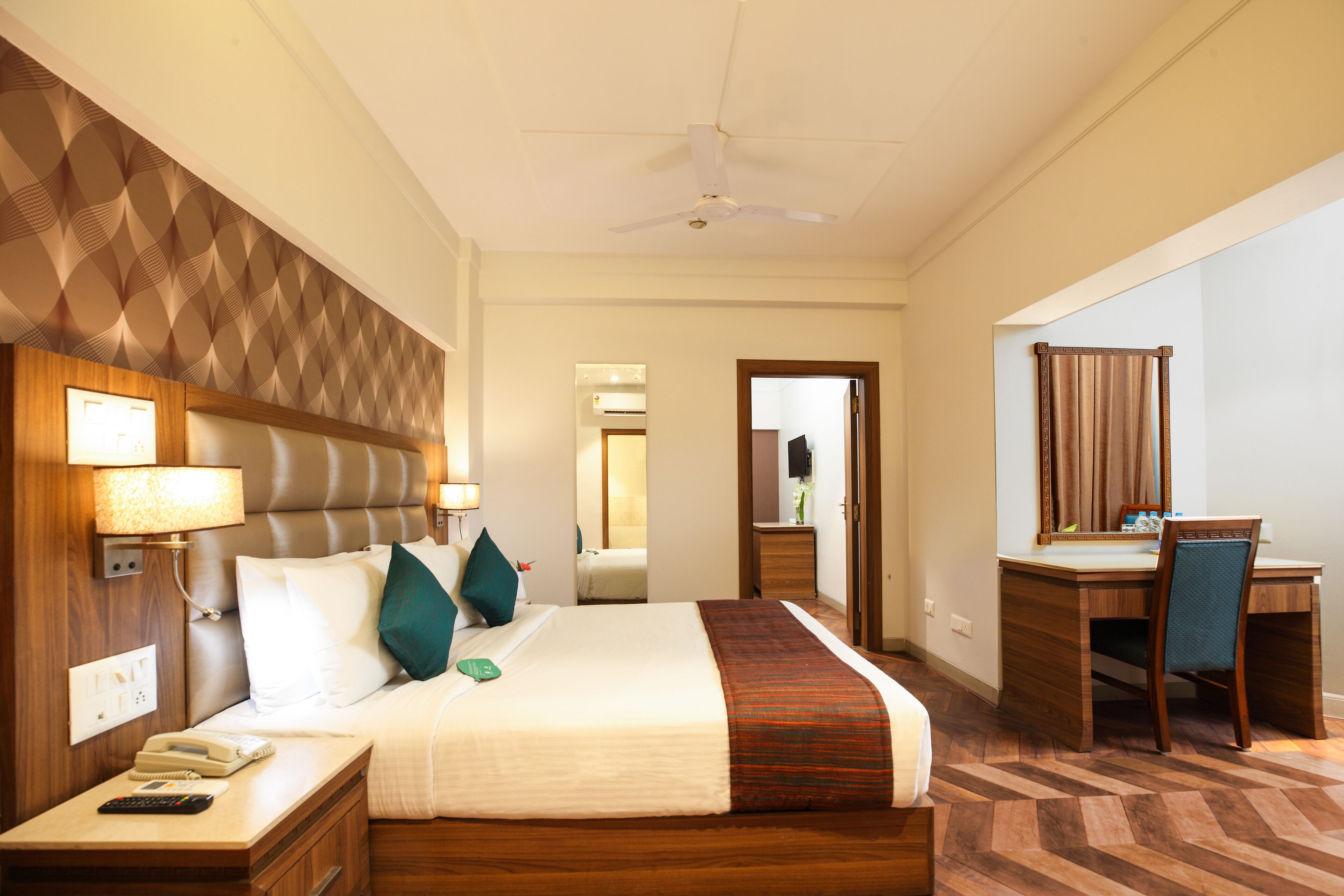 Click Hotel Nashik
