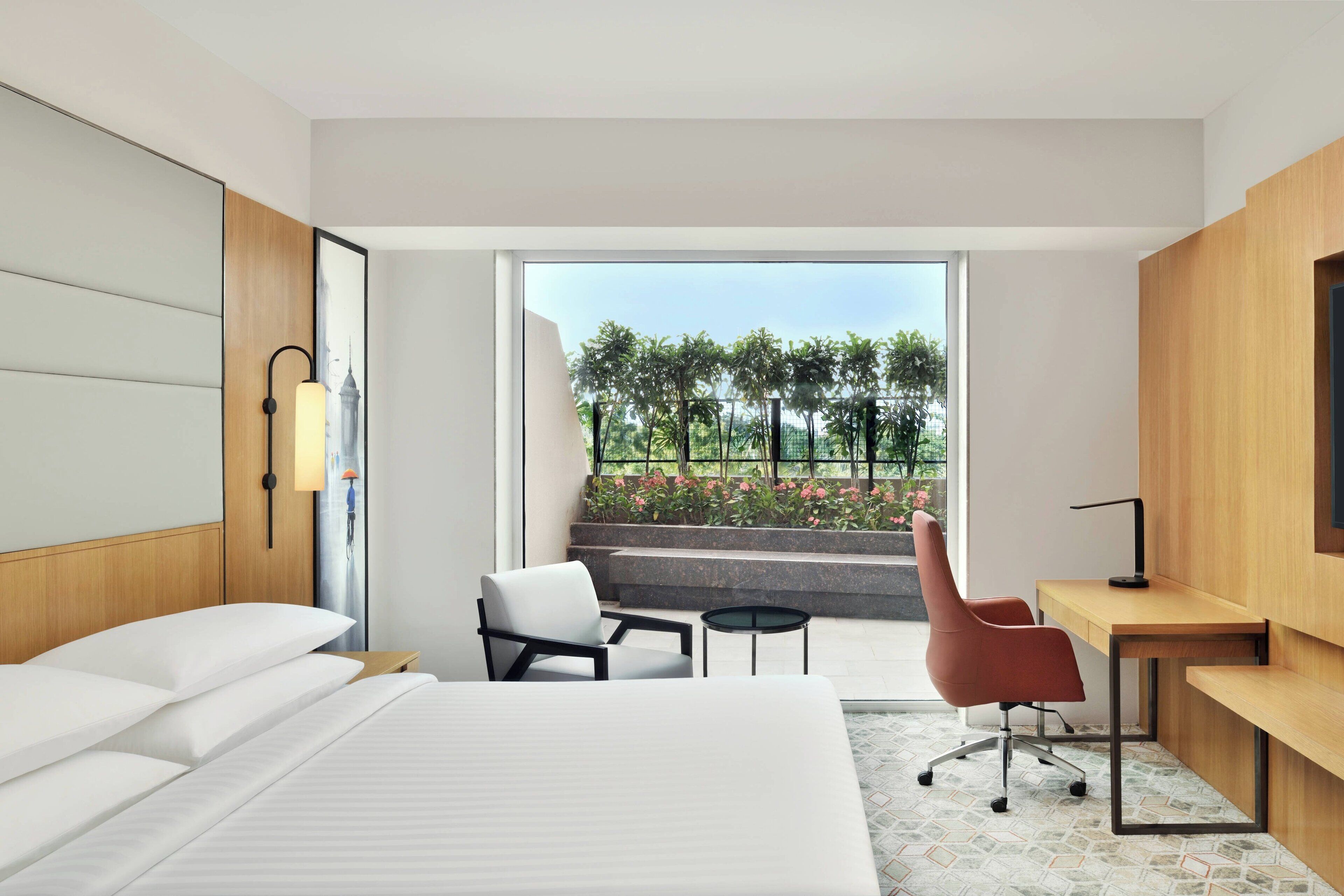 Courtyard Nashik