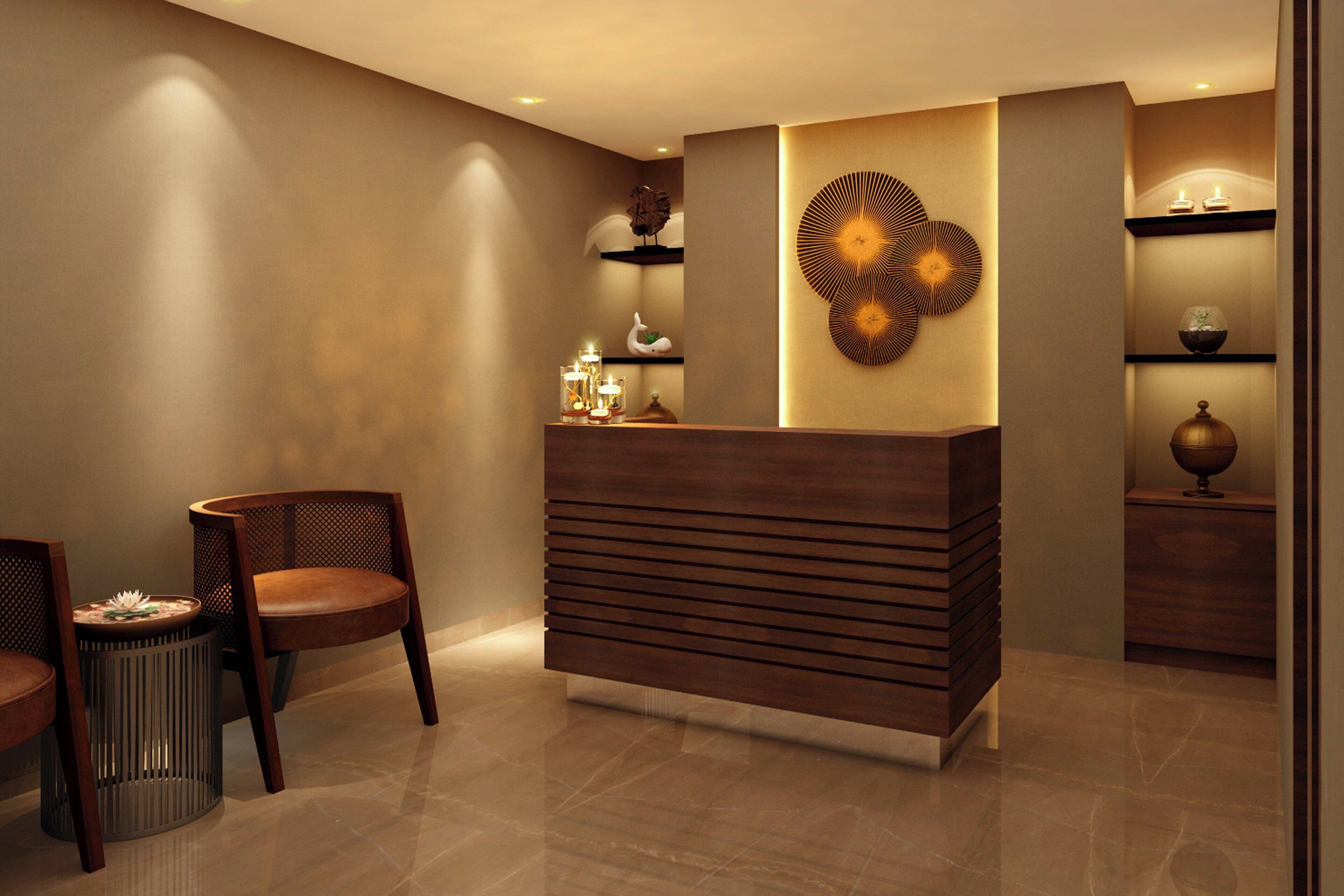 Courtyard Nashik