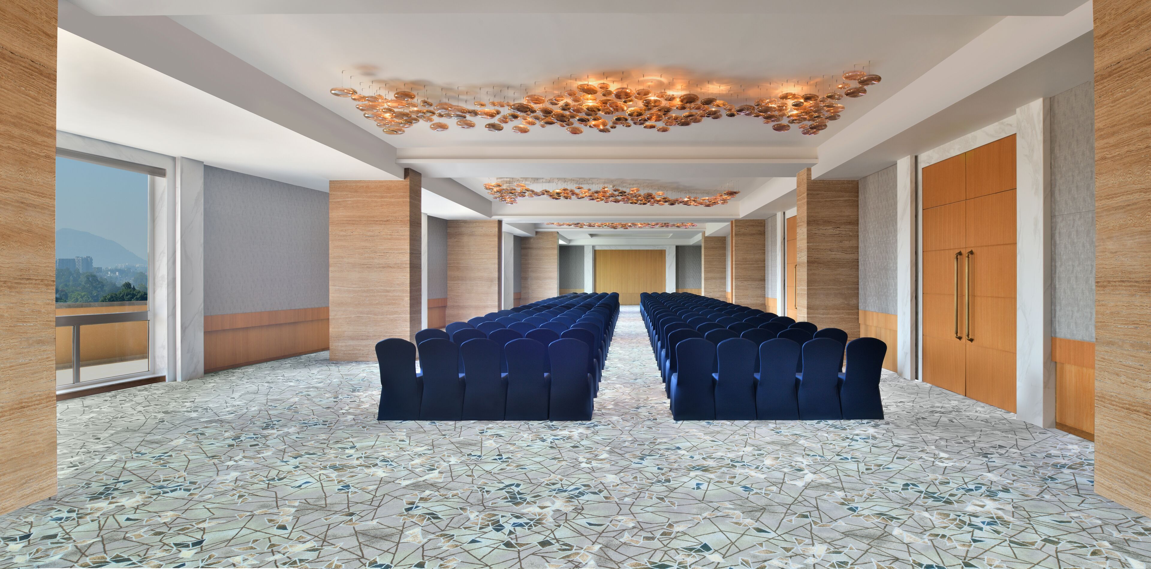 Courtyard Nashik