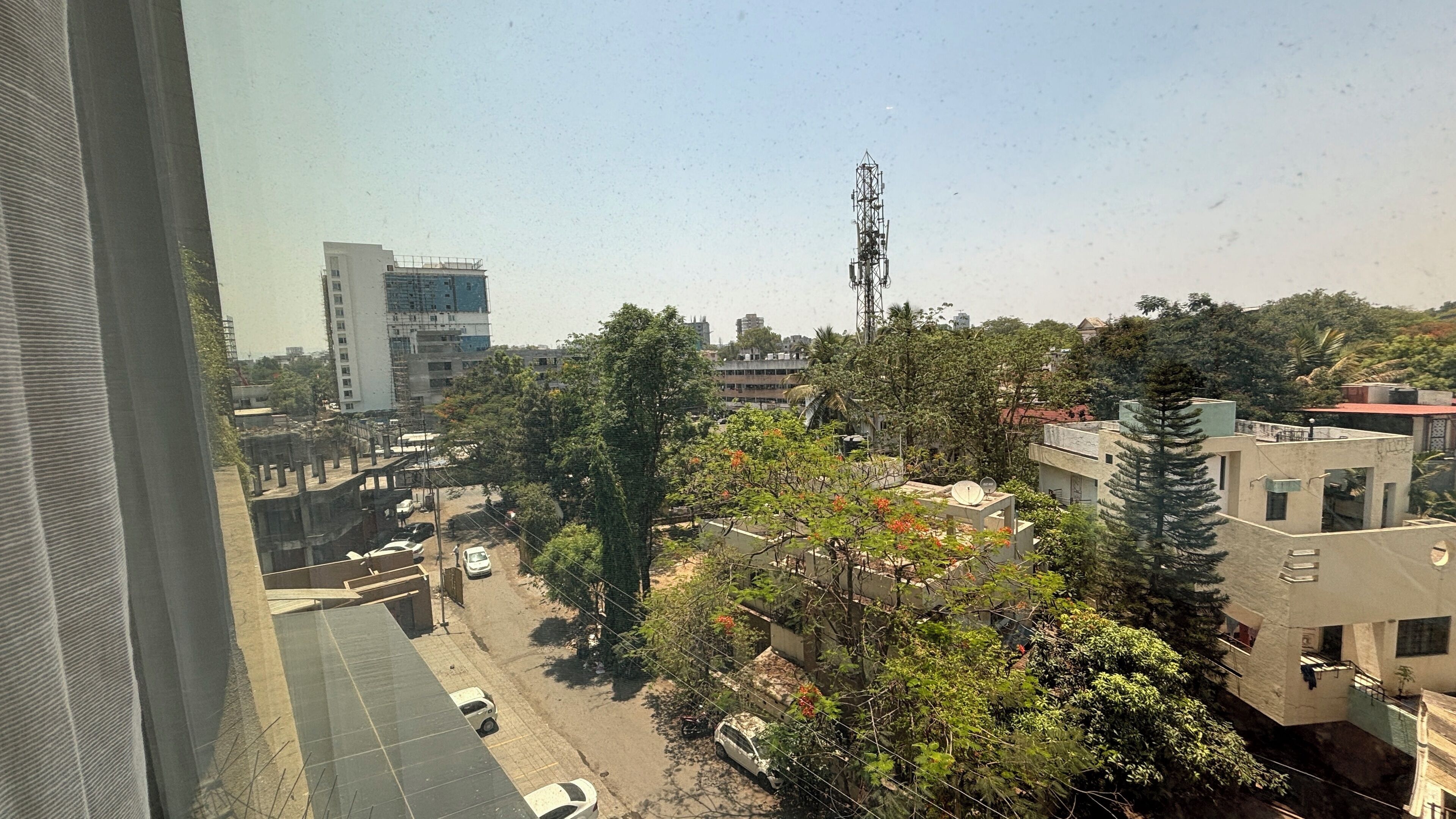 Courtyard Nashik