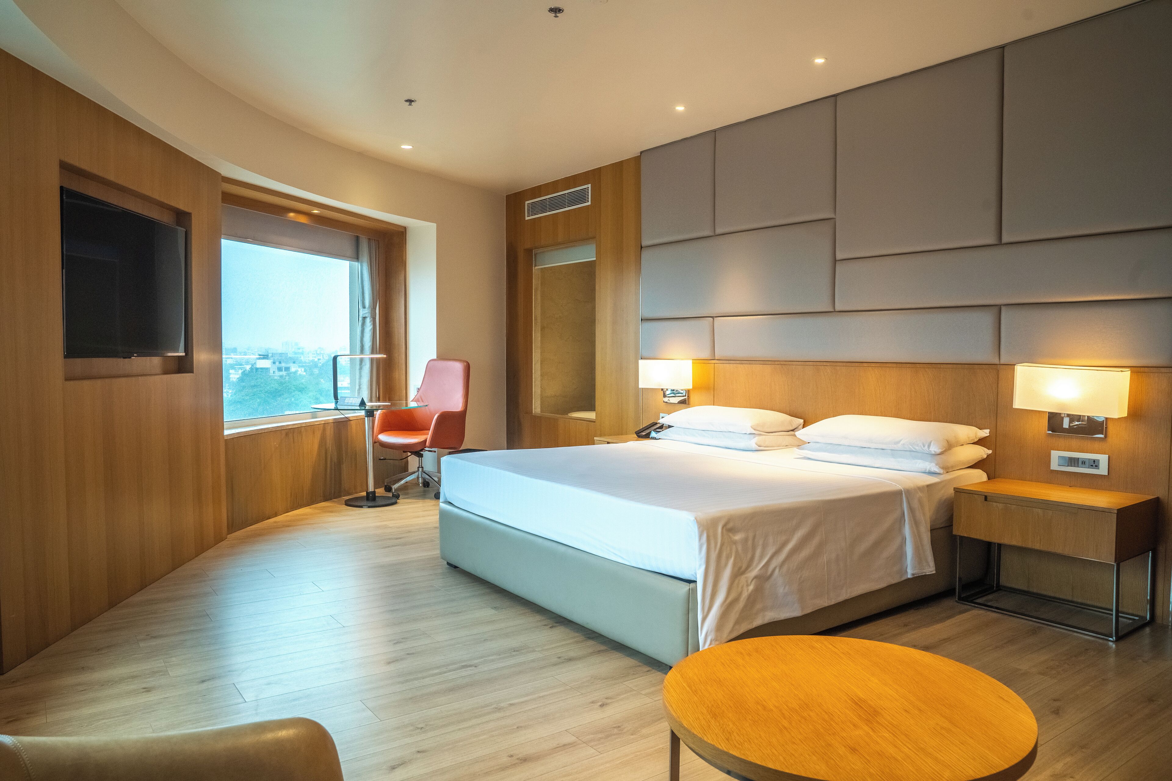 Courtyard Nashik