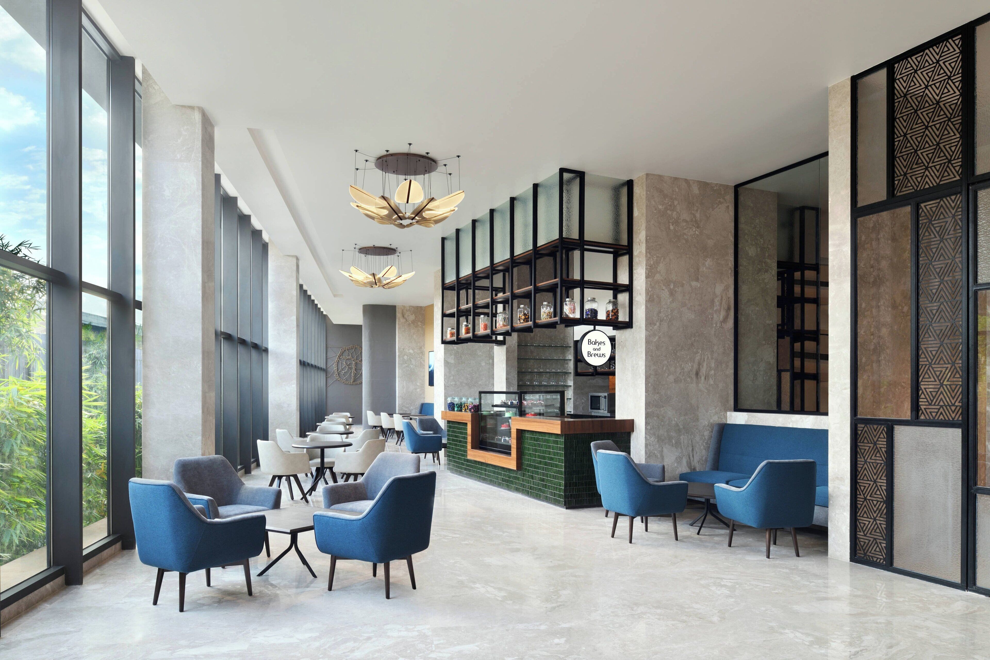 Courtyard Nashik