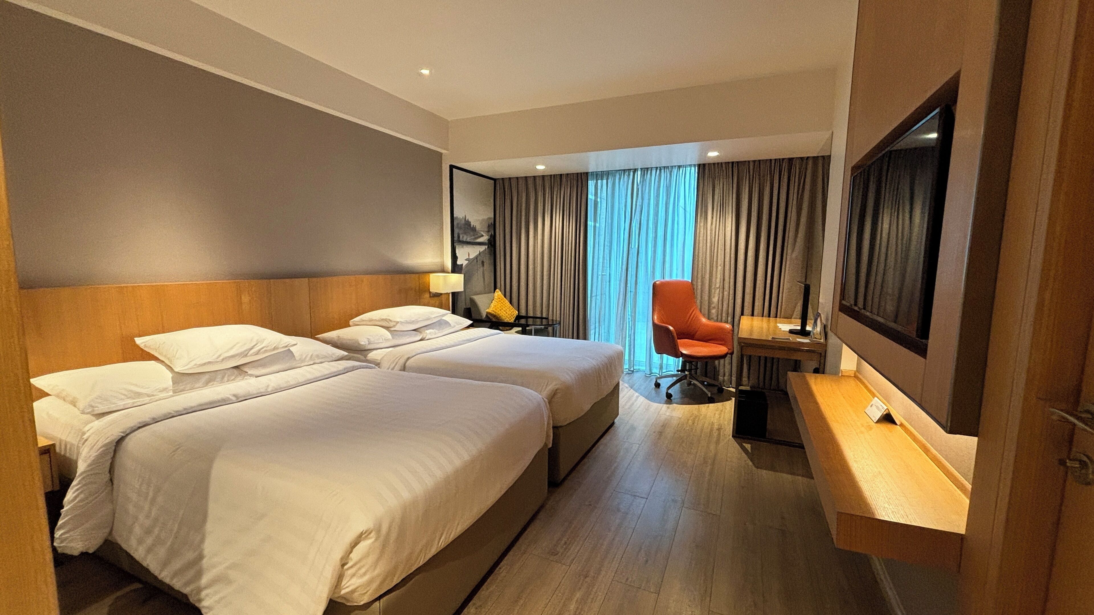 Courtyard Nashik
