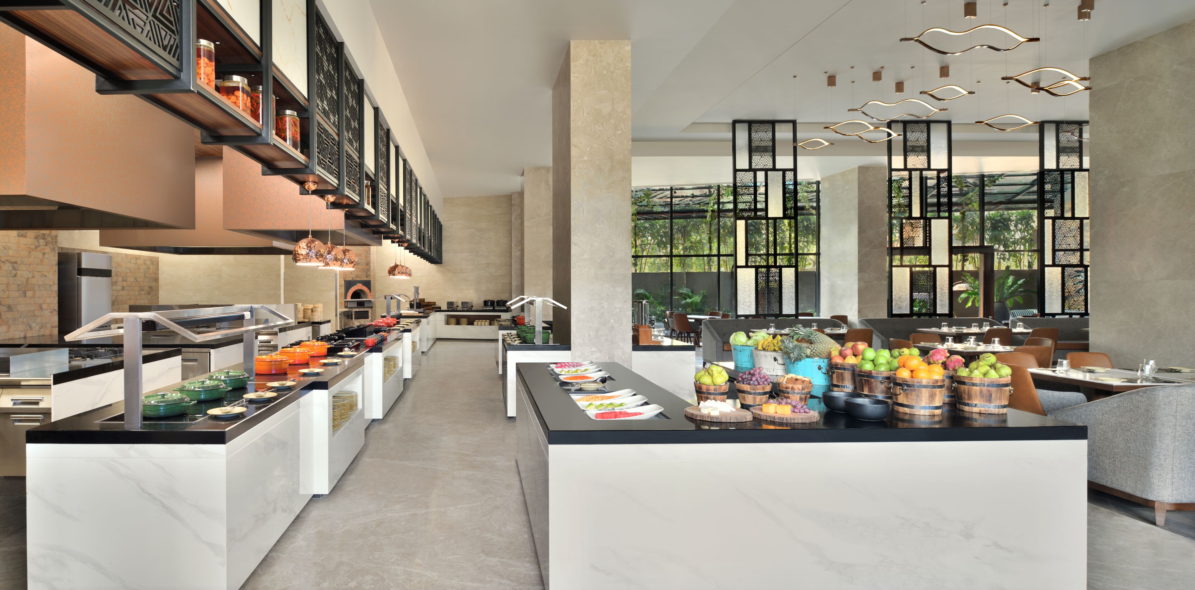 Courtyard Nashik