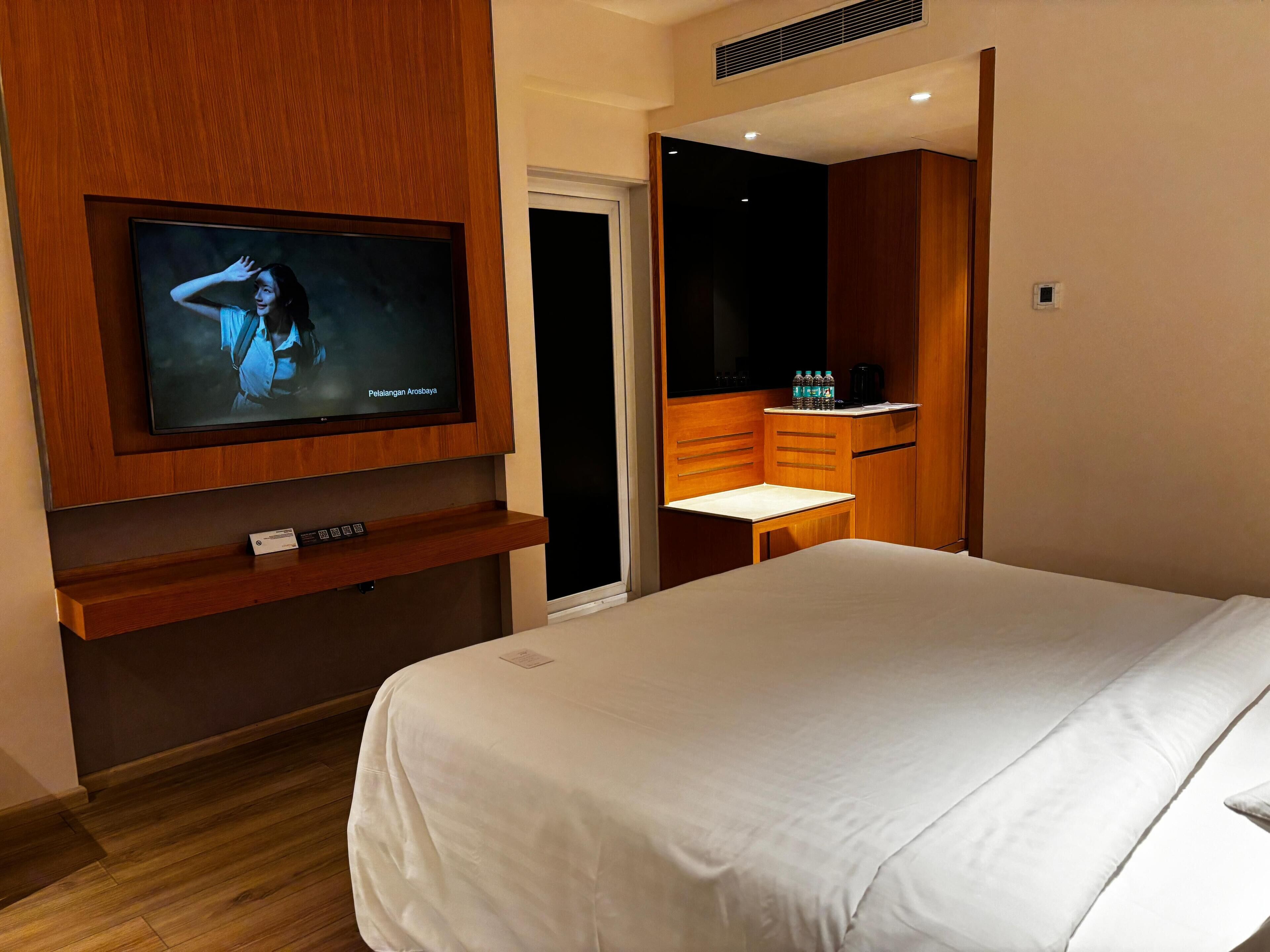 Courtyard Nashik
